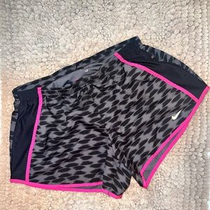 Nike DriFit Shorts